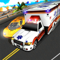 Ambulance Racer