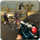 Counter Terrorist: US Attack icon