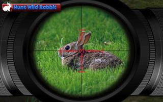 Shooter Sniper à la chasse aux capture d'écran 3