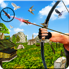 Bird Hunting Mania icon