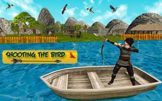 Bird Hunting Mania স্ক্রিনশট 1