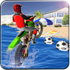 Beach Moto Bike Stunts APK