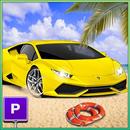 Game Parkir Mobil Baru - Simulator Mengemudi 2019 APK