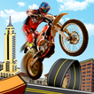 ”Bike Stunts เกม