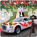 APK Luxury Wedding Limousine Driver