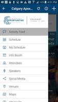 Calgary Apex Summit 2017 скриншот 1