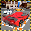 City Driving Mania APK