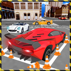 City Driving Mania icon