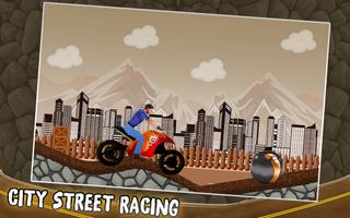 City Street Racing capture d'écran 1