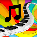 Kids Color Piano