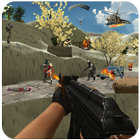 Sniper Battlefield Assassin biểu tượng