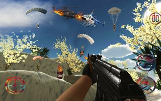 Sniper Battlefield Assassin ảnh chụp màn hình 1