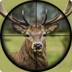 Game berburu rusa 3D- pemburu hewan 2020