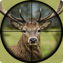 Game berburu rusa 3D- pemburu hewan 2020 APK