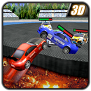Demolition Car Wars 3D APK