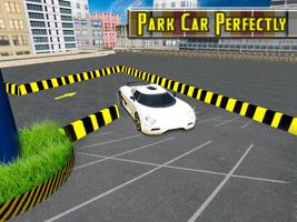 Car Parking Free screenshot 1