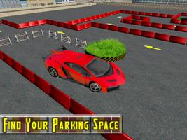 Car Parking Free screenshot 2