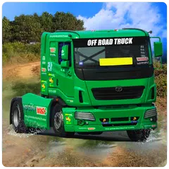 Truck Driver Extreme Offroad Simulator 2018