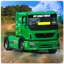 APK Truck Driver Extreme Offroad Simulator 2018