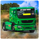 Truck Driver Extreme Offroad Simulator 2018 APK