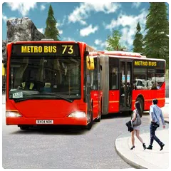 PK Metro Bus Transport APK Herunterladen