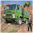 US Army Truck Simulator 3D Game