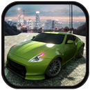 Driving Zone : San Andreas APK