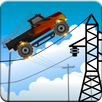 Electric Pole Race APK