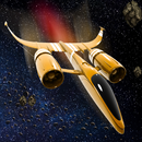 Jogo de corrida futurista APK