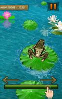 Frog Jumping Mania screenshot 2