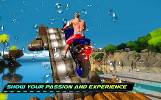 GT Bike Racing 3D скриншот 2