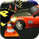 Garage Parking 3D APK