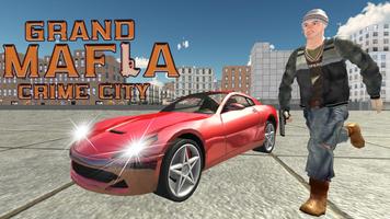 Grand Mafia Crime City Battle capture d'écran 3