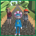Granma Run