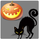 Halloween Game ícone