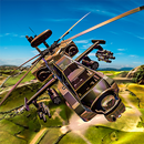 Gunship Helicopter Strike:Warship Battle World War APK