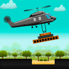 Helicopter Lift(Helicopter) 아이콘