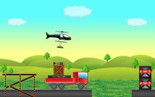 Helicopter Lift(Helicopter) 스크린샷 1