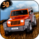 Offroad Legends Pilote 3D APK