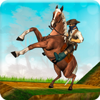 Horse Rider Adventure icon