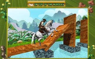 Horse Rider Adventure screenshot 2