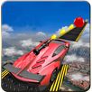 Conductor imposible del coche APK