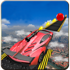 Impossible Car Driver 3D icon