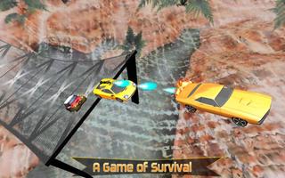 Impossible Car Driver 3D ภาพหน้าจอ 3