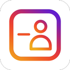 Unfollowers - Followers Cleaner for IG 圖標