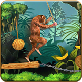 Forest Kong icon