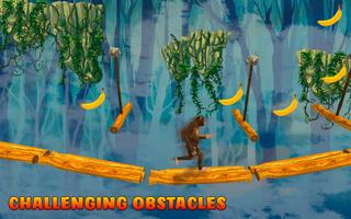 Forest Kong screenshot 1