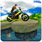 Jungle Bike Race أيقونة