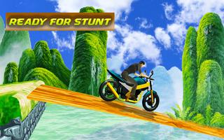 Jungle Bike Race screenshot 1