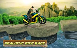 Jungle Bike Race imagem de tela 2